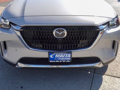 Certified 2024 MAZDA CX-90 Plug-In Hybrid w/ Premium Plus