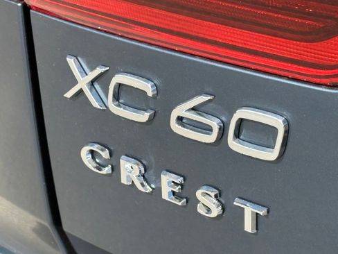 New 2026 Volvo XC60 B5 Ultra w/ Protection Package Premier image 9