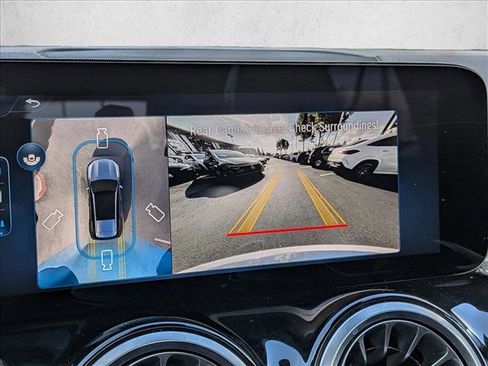 Certified 2026 Mercedes-Benz GLB 250 4MATIC image 14