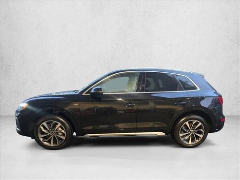 Used 2023 Audi Q5 2.0T Premium Plus w/ Premium Plus Package image 8