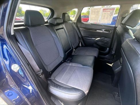 Used 2021 Kia Seltos S AWD/4WD image 25