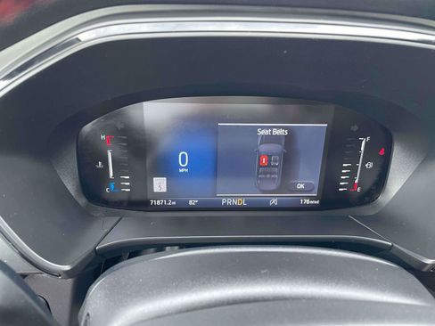 Used 2023 Ford Escape ST-Line w/ Tech Pack #1 AWD/4WD image 20