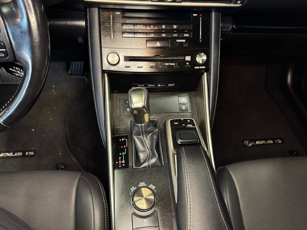 Used 2017 Lexus IS 300 AWD w/ Navigation System Package image 21