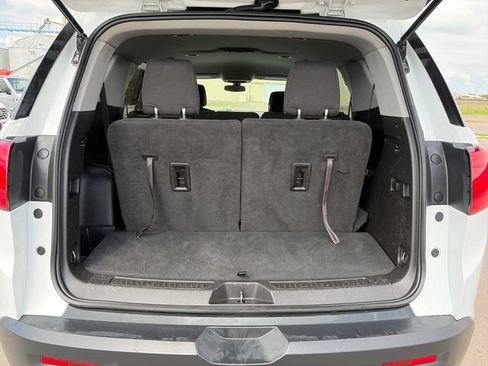Used 2019 GMC Acadia SLE AWD/4WD image 42