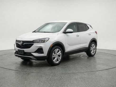 Used 2025 Buick Encore GX Preferred FWD image 3