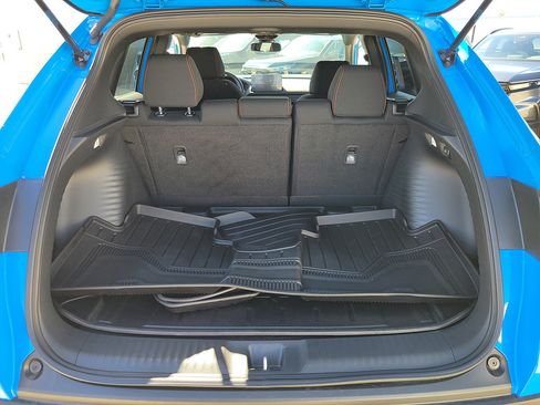 Certified 2026 Honda HR-V Sport image 9