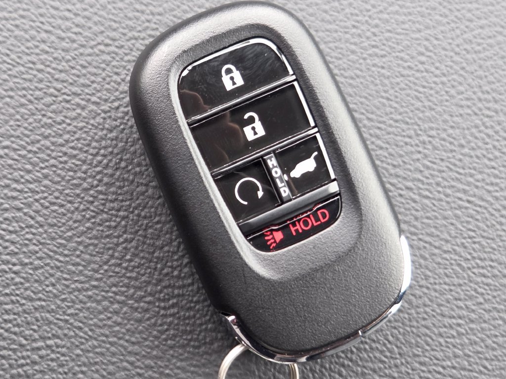 New 2027 Honda CR-V Sport-L image 40
