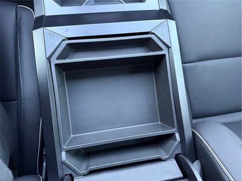 Used 2024 Tesla Cybertruck Cyberbeast image 24