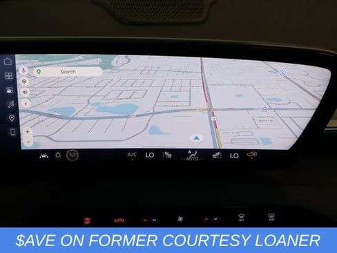 New 2026 Buick Enclave Sport Touring w/ Power Package FWD image 17