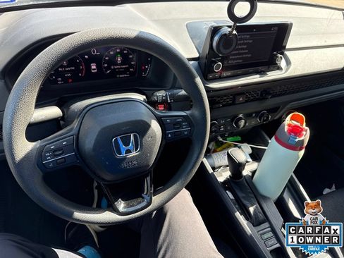Used 2023 Honda Accord LX image 18