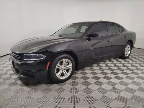 Used 2023 Dodge Charger SXT image 20