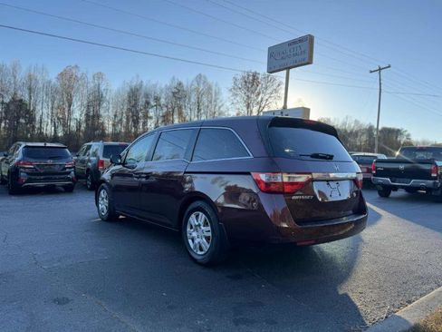 Used 2013 Honda Odyssey LX image 7