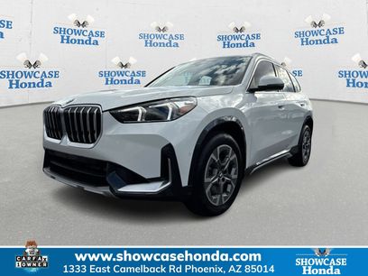 Used 2025 BMW X1 xDrive28i w/ Convenience Package