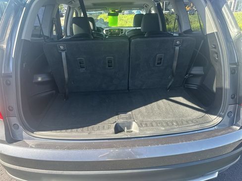 Used 2019 Honda Pilot EX-L image 31