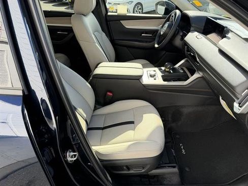 New 2026 MAZDA CX-90 3.3 Turbo w/ Preferred Package image 22