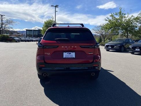 New 2026 MAZDA CX-5 2.5 S w/ Premium Package AWD/4WD image 7