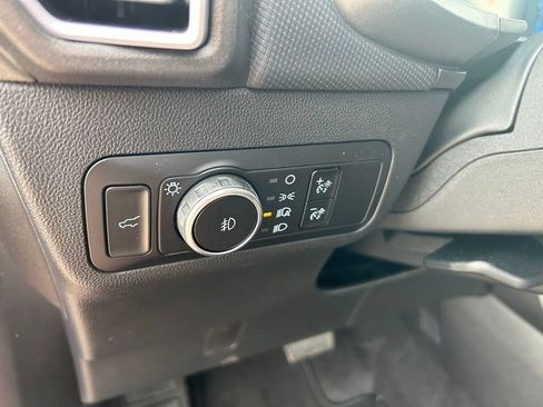 New 2025 Ford Bronco Sport Outer Banks AWD/4WD image 18