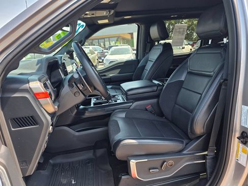 Used 2023 Ford F150 Raptor AWD/4WD image 4