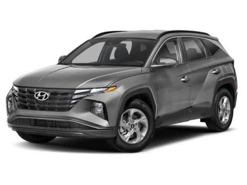 Used 2023 Hyundai Tucson SEL w/ Convenience Package image 1
