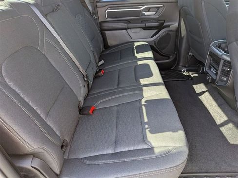 New 2026 RAM 1500 Big Horn image 64