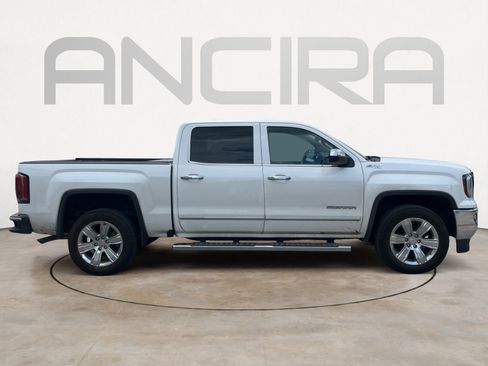 Used 2018 GMC Sierra 1500 SLT AWD/4WD image 11