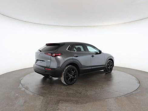Used 2024 MAZDA CX-30 AWD 2.5 S w/ Select Sport Pkg image 18