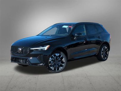 New 2026 Volvo XC60 B5 Plus w/ Protection Package Premier