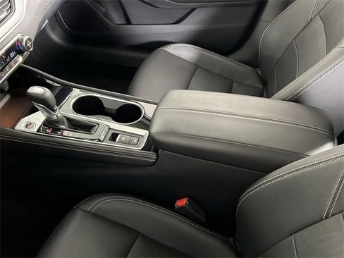 Used 2020 Nissan Altima 2.5 SL image 20