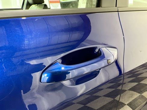 Used 2025 Kia K5 GT-Line w/ GT-Line Premium Package image 15