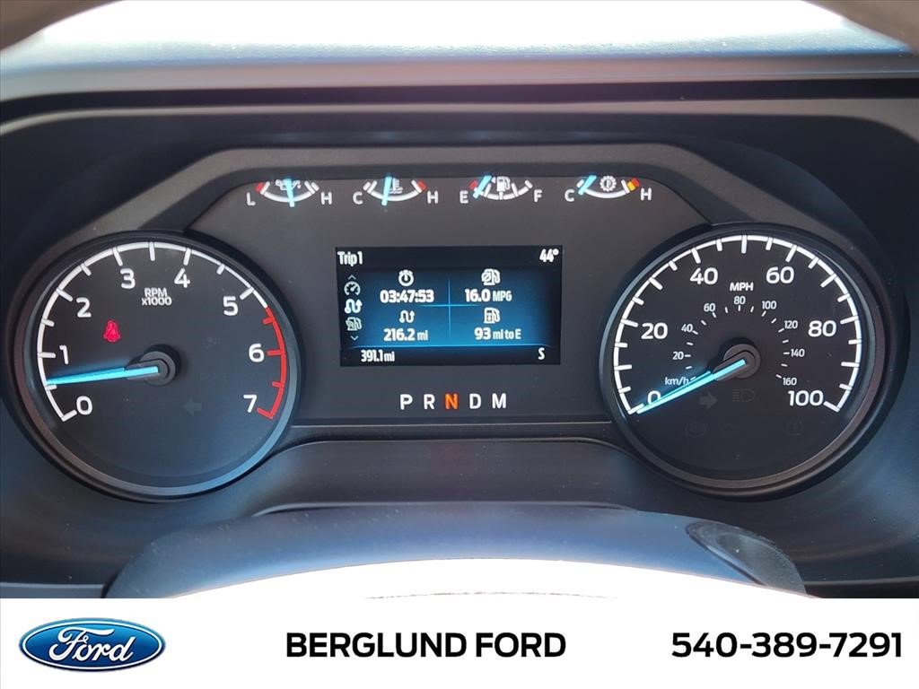 New 2027 Ford F350 XL w/ 360-Degree Camera Package AWD/4WD image 14