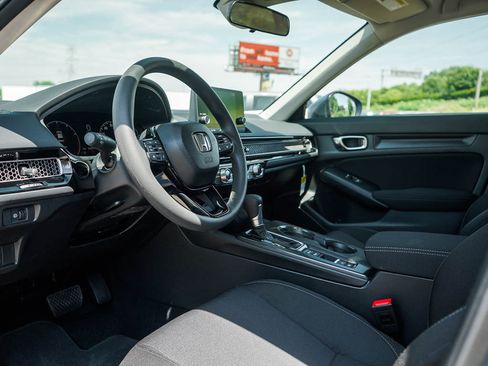 New 2026 Honda Civic LX image 15