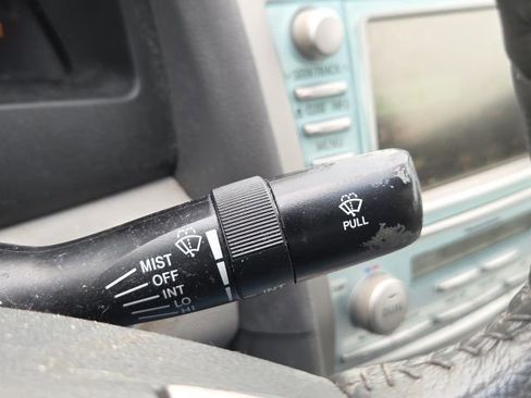Used 2007 Toyota Camry Hybrid FWD image 35