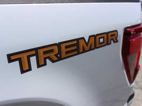 Used 2025 Ford F150 Tremor w/ Tow/Haul Package AWD/4WD image 4