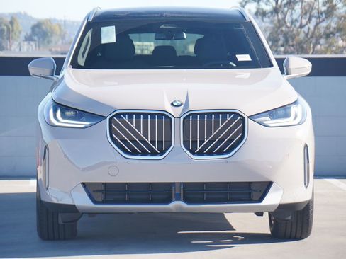 New 2026 BMW X3 xDrive30 w/ Convenience Package image 2