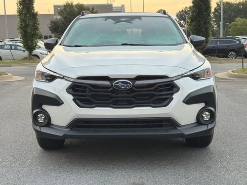 Used 2026 Subaru Crosstrek 2.5i Premium AWD/4WD image 8