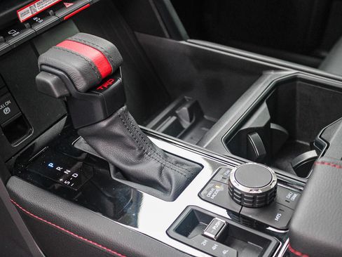 New 2025 Toyota Tundra TRD Pro w/ Tow Tech Package image 22