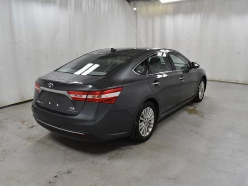 Used 2014 Toyota Avalon image 5