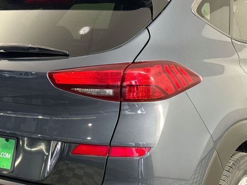 Used 2021 Hyundai Tucson Value w/ Cargo Package FWD image 34