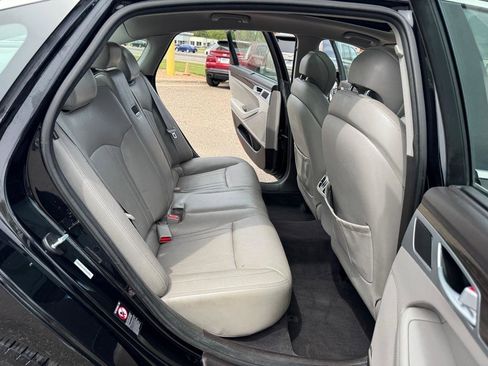 Used 2015 Hyundai Genesis 3.8 w/ Option Group 02 AWD/4WD image 23