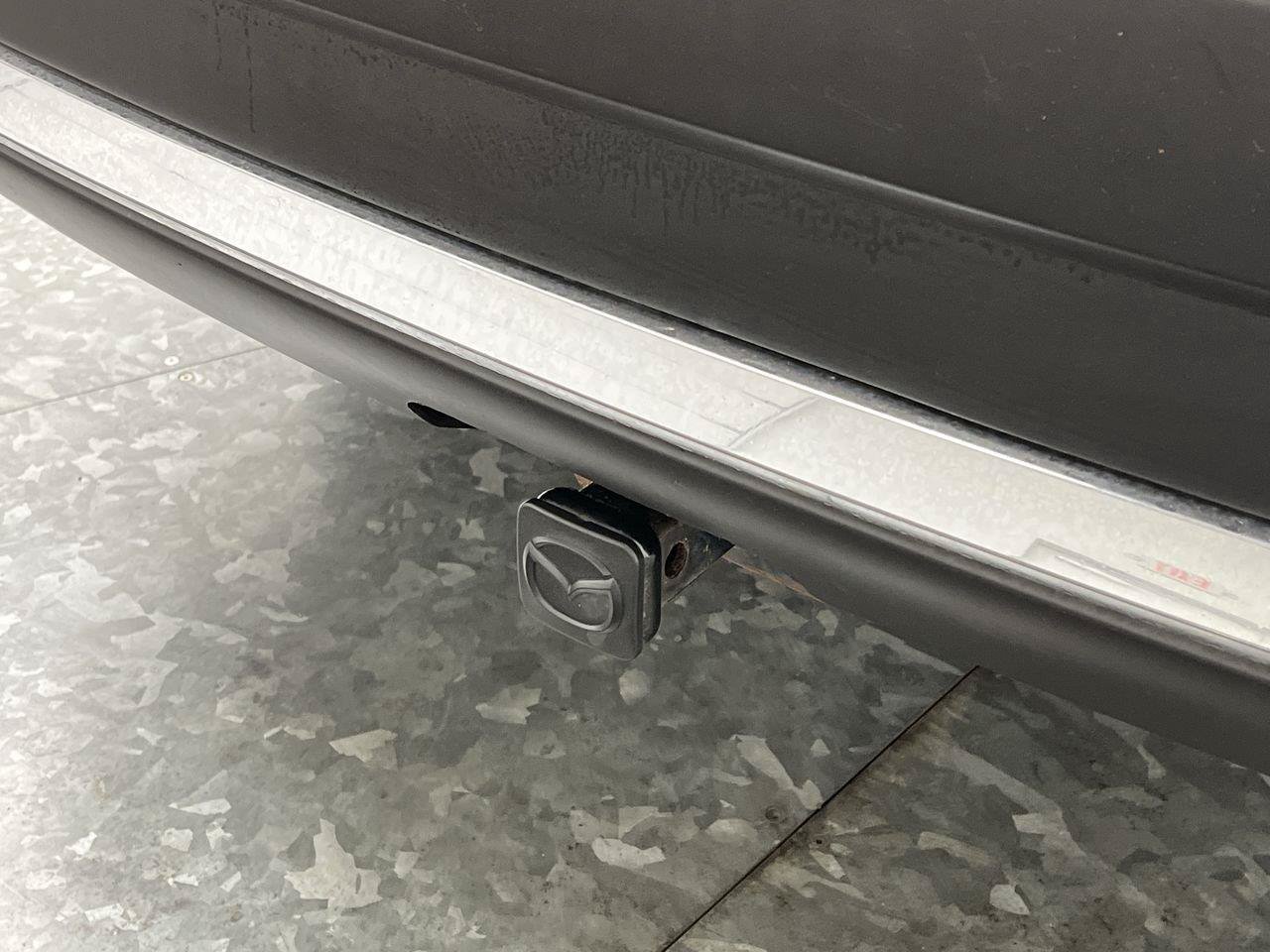 Used 2019 MAZDA CX-9 Grand Touring AWD/4WD image 6