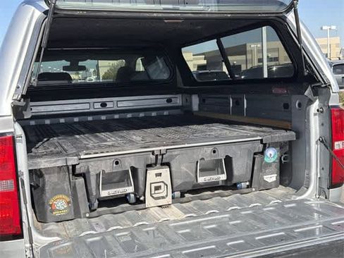 Used 2018 Chevrolet Colorado W/T image 26