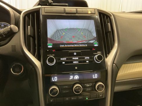 Used 2019 Subaru Ascent Premium AWD/4WD image 7