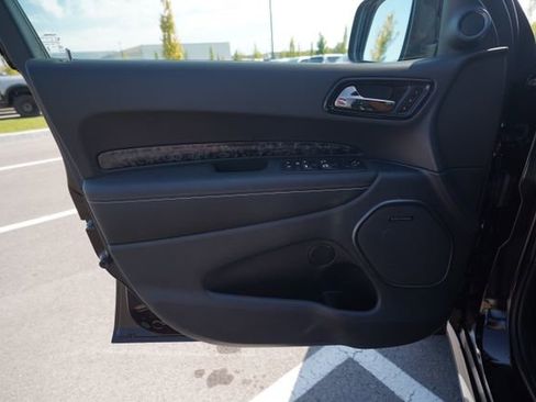 Used 2025 Dodge Durango SRT Hellcat image 16