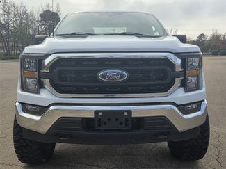 Used 2023 Ford F150 XLT w/ Trailer Tow Package video 2