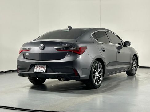 Used 2019 Acura ILX Technology Package image 7