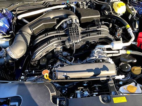 New 2026 Subaru Crosstrek 2.0i Premium image 17