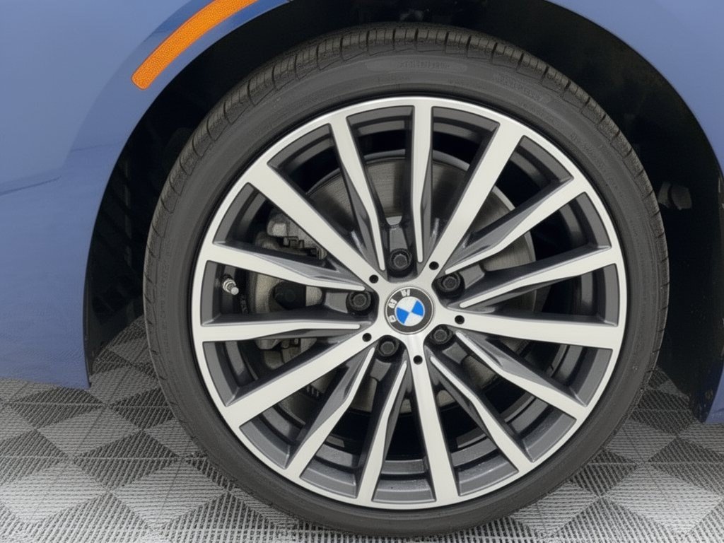 Certified 2023 BMW 228i Gran Coupe w/ Convenience Package FWD image 13