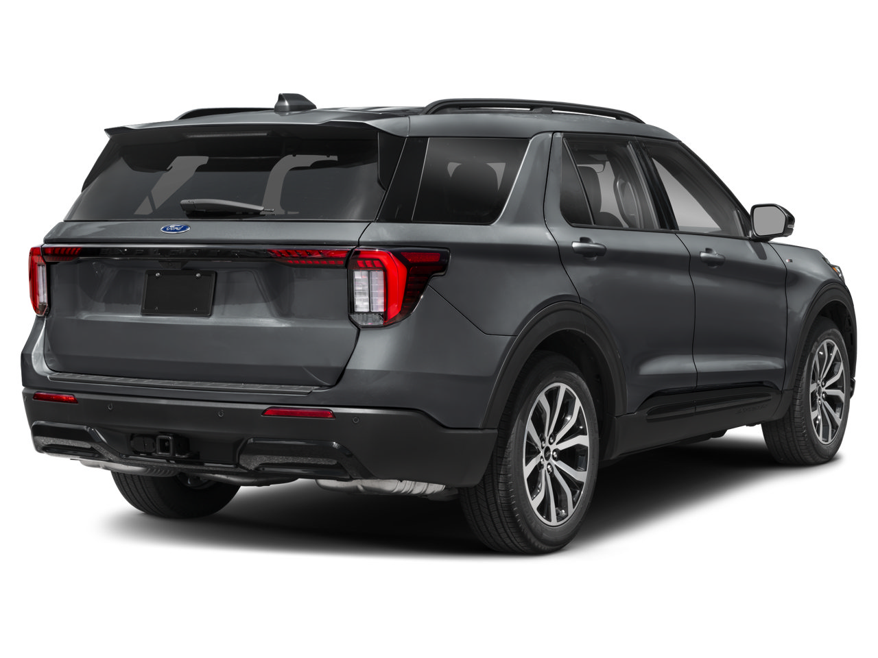 New 2027 Ford Explorer ST-Line w/ Premium Package AWD/4WD image 35