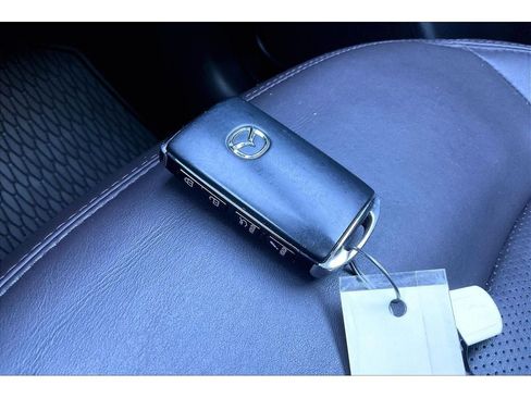 Used 2023 MAZDA CX-5 Signature image 14