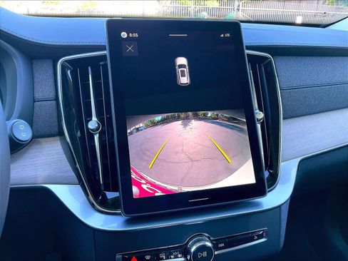 New 2026 Volvo XC90 T8 Core AWD/4WD image 20